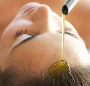 Hot Oil Treatment