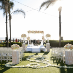 How To Make the Grand Wedding Entrance?