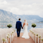 Invited to a Destination Wedding