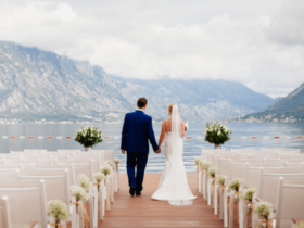 Invited to a Destination Wedding