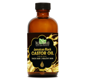 Jamaican Black Castor Oil min