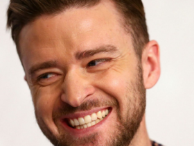 Justin Timberlake