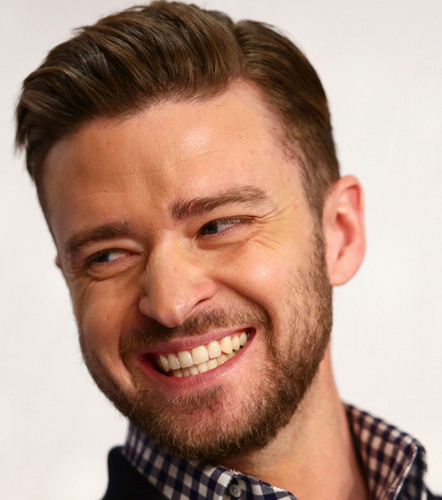 Justin Timberlake