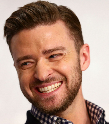 Justin Timberlake