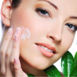 Organic Skin Care Products