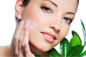 Organic Skin Care Products