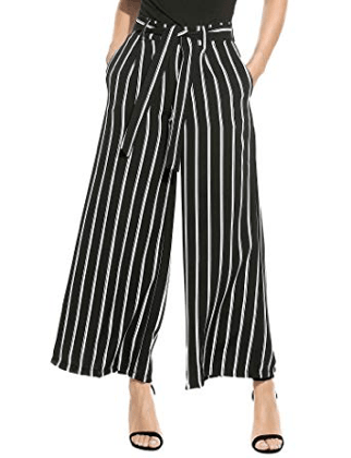 Palazzo Pants