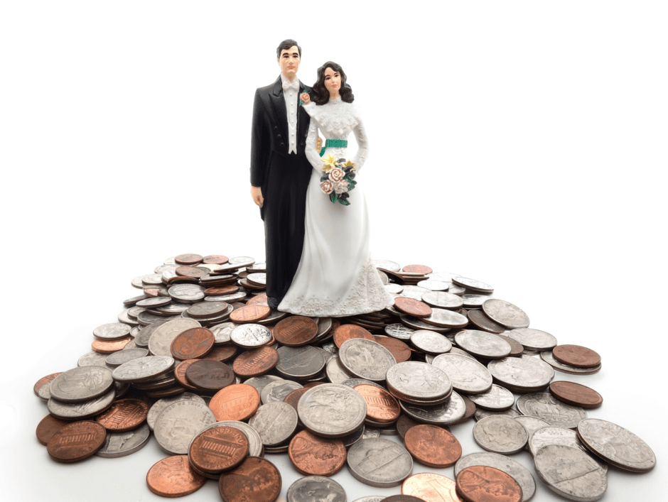 Personal Loan to Pay for Your Wedding