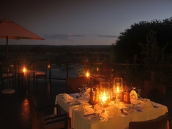 South African Wedding Venues