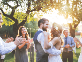 Summer Wedding Ideas