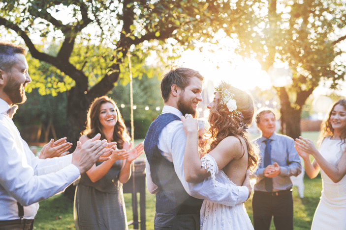 Summer Wedding Ideas