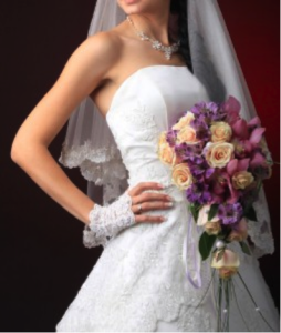 Wedding Dresses