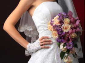 Wedding Dresses