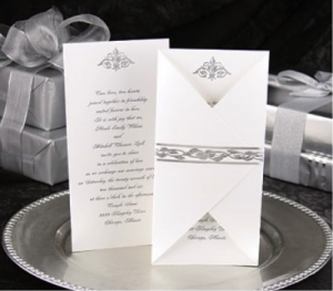 Wedding Invitations