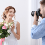 Wedding Photographer