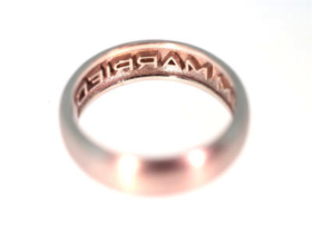 Wedding Ring Ideas