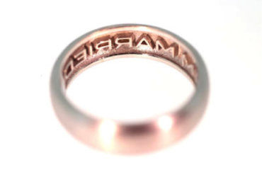 Wedding Ring Ideas